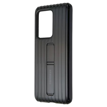 Protective Standing Cover Phone Cases Samsung S20 Ultra Official