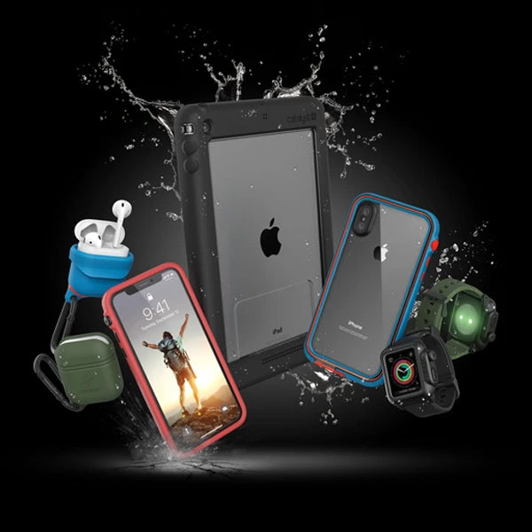 Cases and Protection