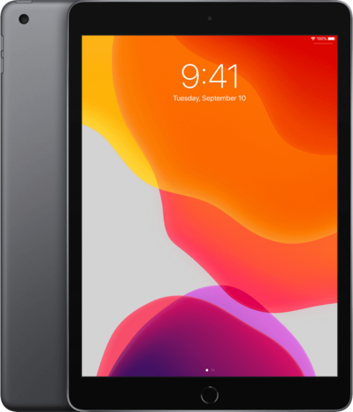 Apple Ipad8 128 GB