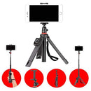JOBY JB01550-BWW TelePod Mobile Tripod for Smartphone and Camera