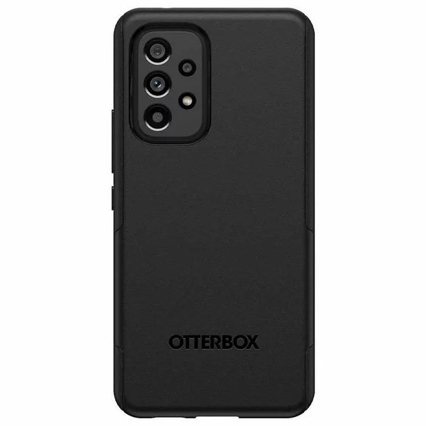 Otter box Commuter lite series for Samsung A53 5g -Black