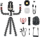 Joby GorillaPod Mobile Vlogging Kit