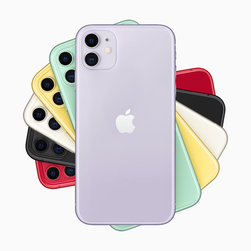 Apple IPhone 11 - 64GB
