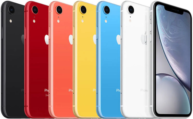 Apple I Phone XR - 64GB