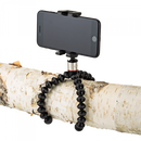 GripTight ONE GorillaPod Stand - Tripod with phone holder | JOBY