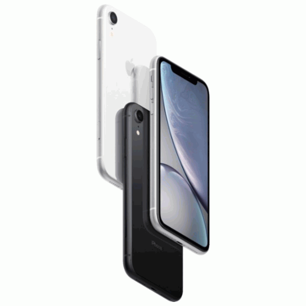 Apple IPhone XR - 128 GB