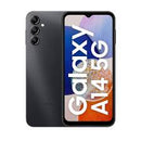 Samsung Galaxy A14 5G (4GB RAM, 128GB, Black)