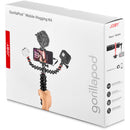 Joby GorillaPod Mobile Vlogging Kit