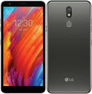 LG Aristo 4 PLUS