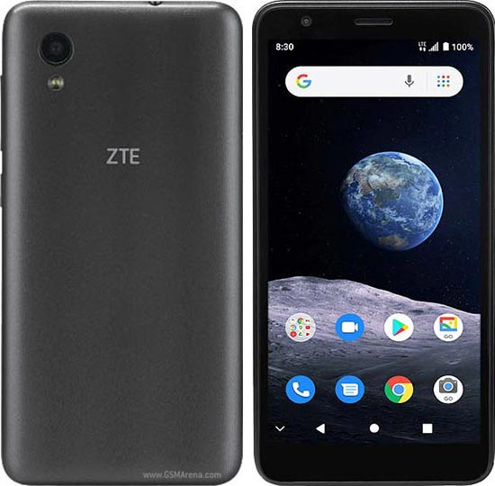 ZTE A3 Blade plus
