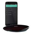 Hub Logitech Harmony Home Hub