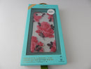 Kate Spade Flexible Hardshell Case For iPhone 7 (Floral print)