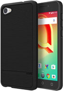 Incipio Rugged Polymer Case for Alcatel POP5 (Black)