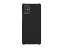 Wits Premium Hard Case for Samsung Galaxy A51 (Black)