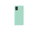 Samsung Galaxy A51 Premium Hard Case, Mint