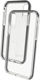 Case Gear4 Picadiliy D3O BK iPhone X/Xs