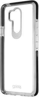 Case Gear4 Picadiliy D3O CL/BK LG G7