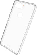 Gear4 crystal palace CLEAR for Pixel 3 XL
