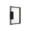 STM Dux Plus Case for iPad 2018 - Black