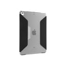 STM Studio Case for iPad 9.7/Pro/Air (2017) - Black