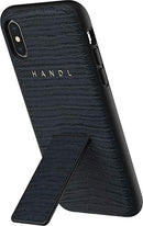 Case HANDL iPhone X/XS Navy