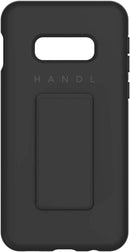 Case HANDL Soft Touch Galaxy S10e Black
