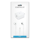 Logiix essential kit