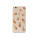 Sonix Wireless Clear Coat for iPhone 8/7/6S/6 Plus - Paradise