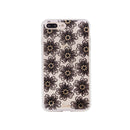 Sonix Wireless Clear Coat for iPhone 8/7 Plus - Botanic