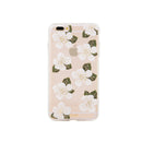 Sonix Wireless Clear Coat for iPhone 8/7 Plus - Maribell