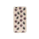 Sonix Wireless Clear Coat for iPhone 8/7 Plus - Rosemary