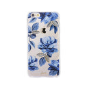 Sonix Fashion Clear Coat for iPhone 8/7/6S/6 Plus - Indigo