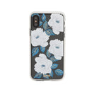 Sonix Wireless Clear Coat for iPX/Xs - Sapphire Bloom