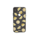 Sonix Wireless Clear Coat for iPX/Xs - Lemonade