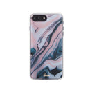 Sonix Wireless Clear Coat for iPhone 8/7/6S/6 Plus - Blush Quartz