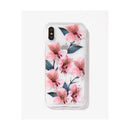 Sonix Fashion Clear Coat for iPX/Xs - Tiger Lily