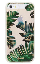 Sonix Fashion Clear Coat for iPSE/5SE - Tamarindo