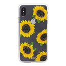 Sonix Wireless Clear Coat for iPX/Xs - Sunflower