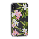 Sonix Wireless Clear Coat for iPXs MAX - Plumeria