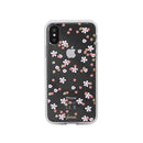 Sonix Embellished Crystal for iPX/Xs - Rhinestone Floral Bunch