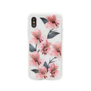 Sonix Wireless Clear Coat for iPX/Xs - Tiger Lily