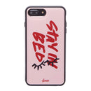 Sonix Wireless Clear Coat for iP8/7/6S/6 Plus - Stay in Bed