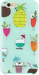 Shield KS iP6/6S/7/8/SE2 Cocktail BL