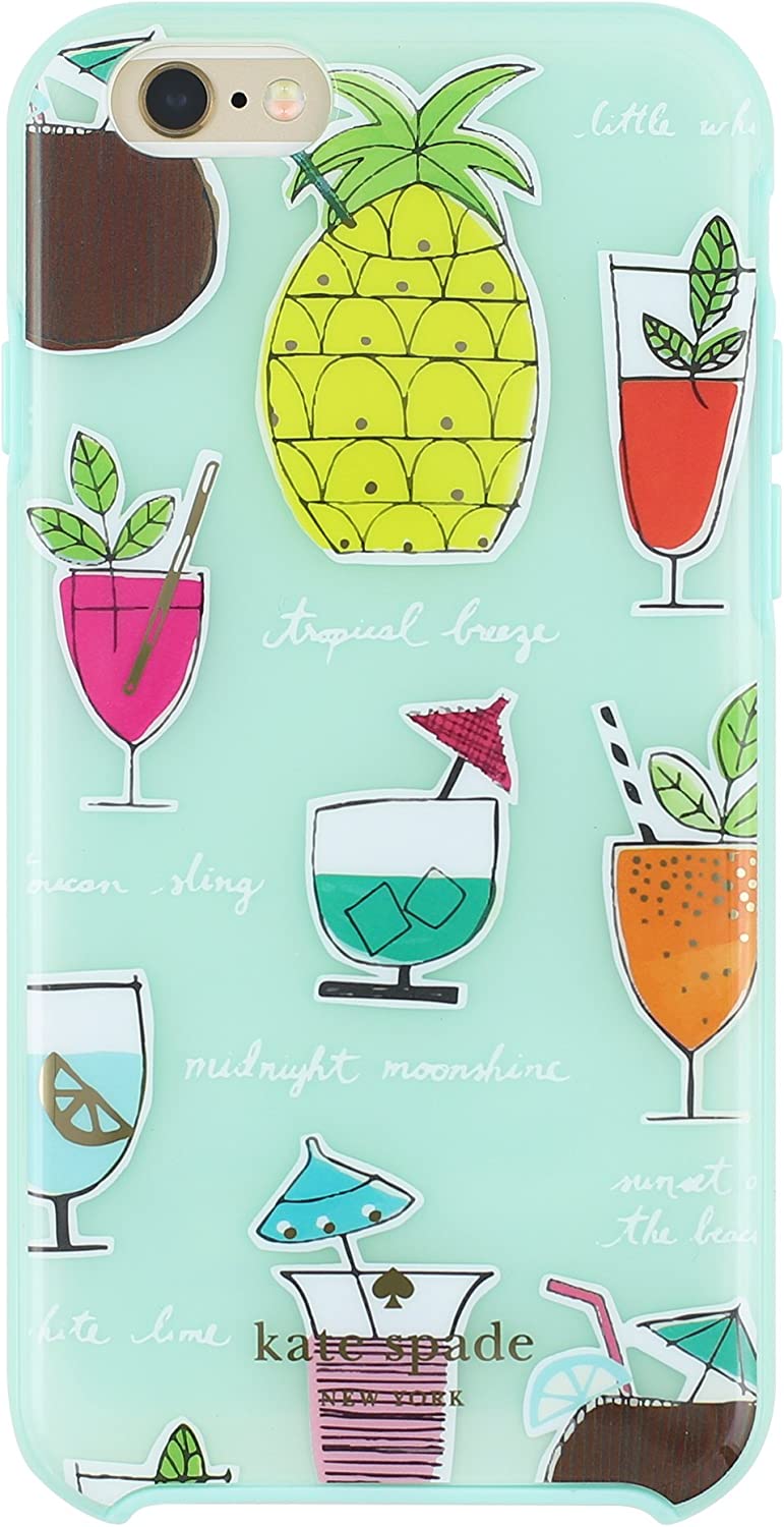 Shield KS iP6/6S/7/8/SE2 Cocktail BL