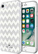 Case KS iP6/6S/7/8/SE2 Chevron CRM SIL