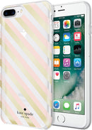 Shield KS iPhone 7+ Diagonal Stripe