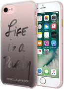 Case RebeccaMinkoff iP6/6S/7/8/SE2 Party