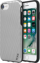 Case TUMI 19 Degree iP6/6S/7/8/SE2 Sil