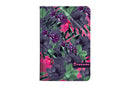 Tucano Angolo Folio for iPad Pro 9.7/Air/Air 2 - Flower Fuchsia