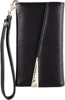 Case CM Wristlet Folio BK iPhone X/XS